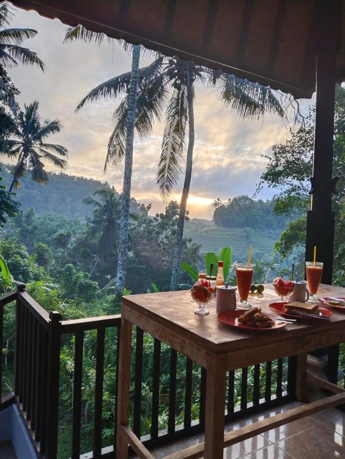 Pondok Alam Bukit Hotel Karangasem  Exterior photo