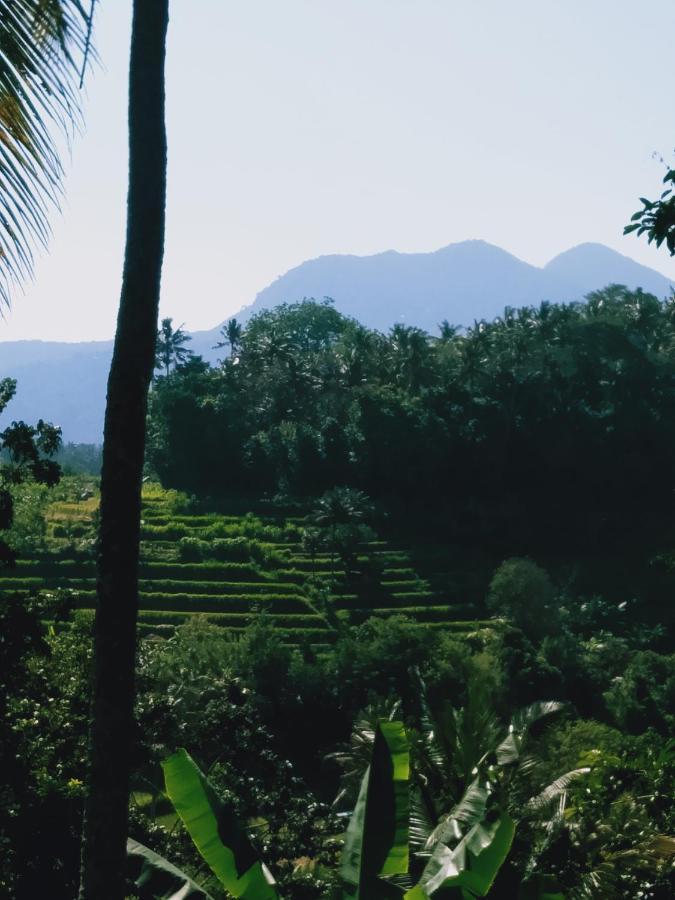 Pondok Alam Bukit Hotel Karangasem  Exterior photo