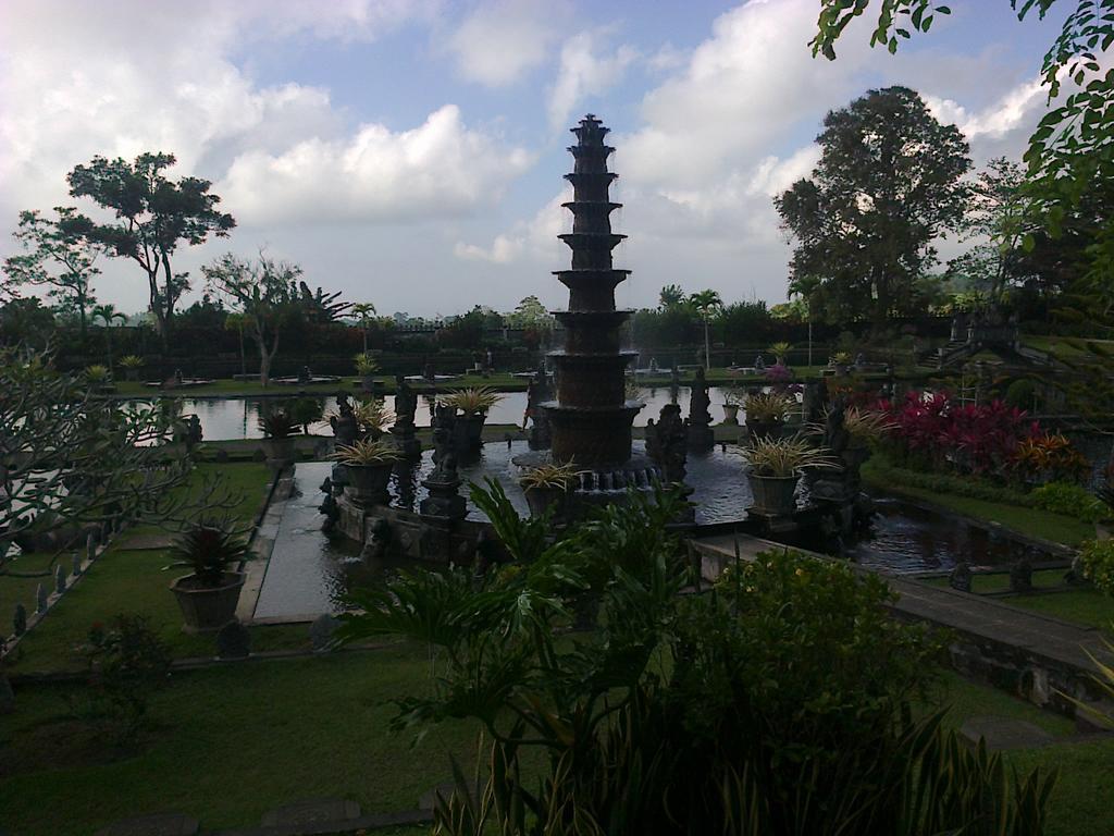 Pondok Alam Bukit Hotel Karangasem  Exterior photo